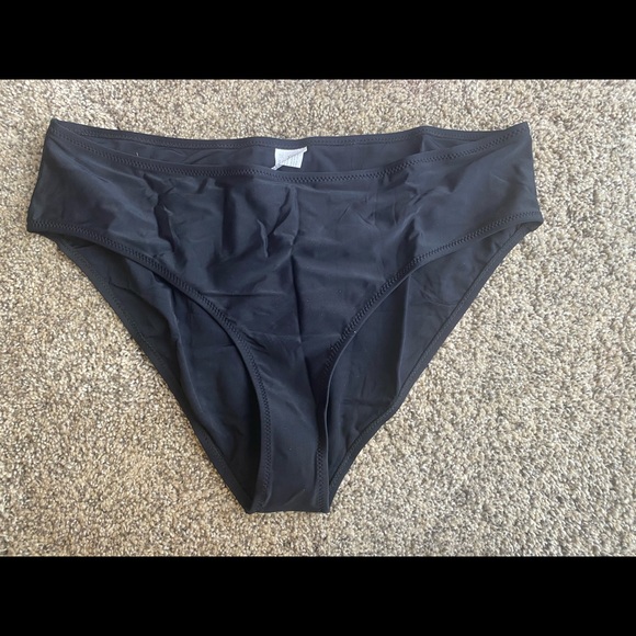 Floral Print Halter Top Tankini - Picture 8 of 10